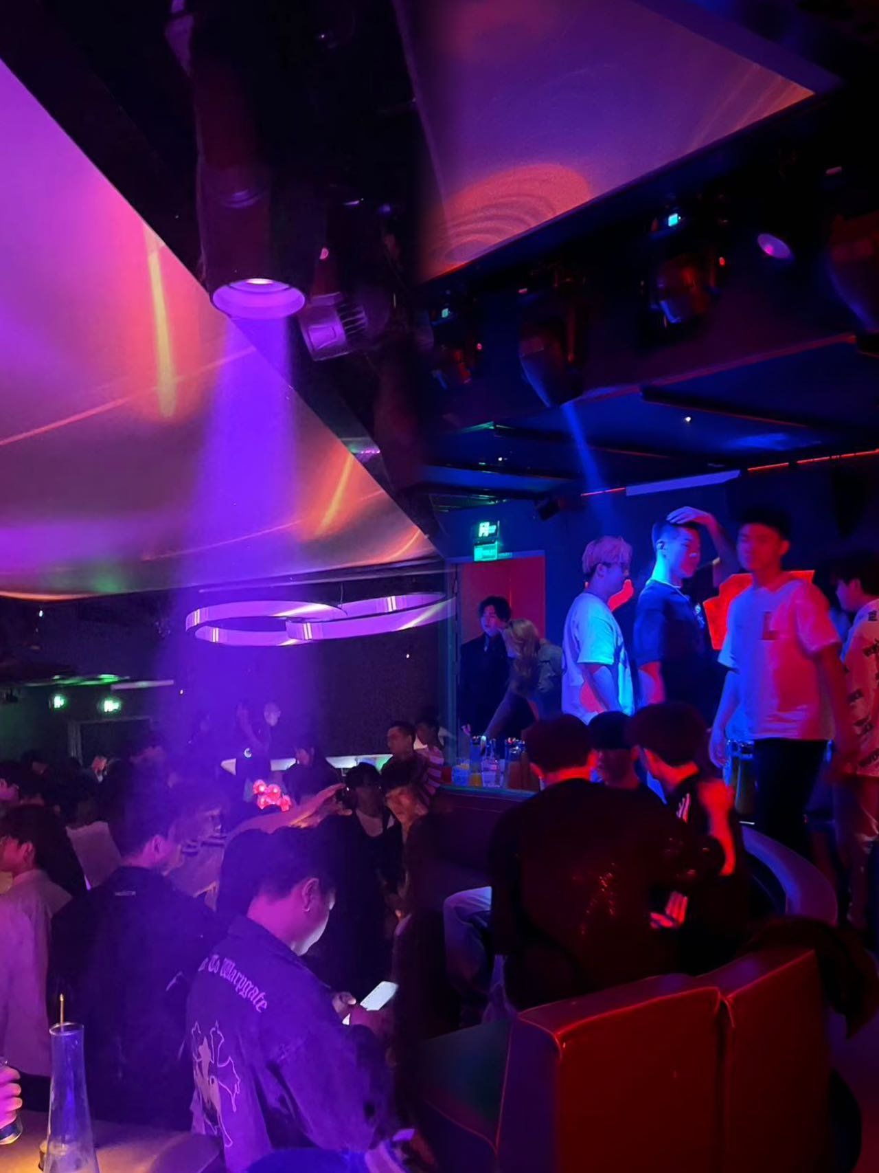 石家庄商务ktv及商务ktv怎么算解析-赞皇县ktv预定