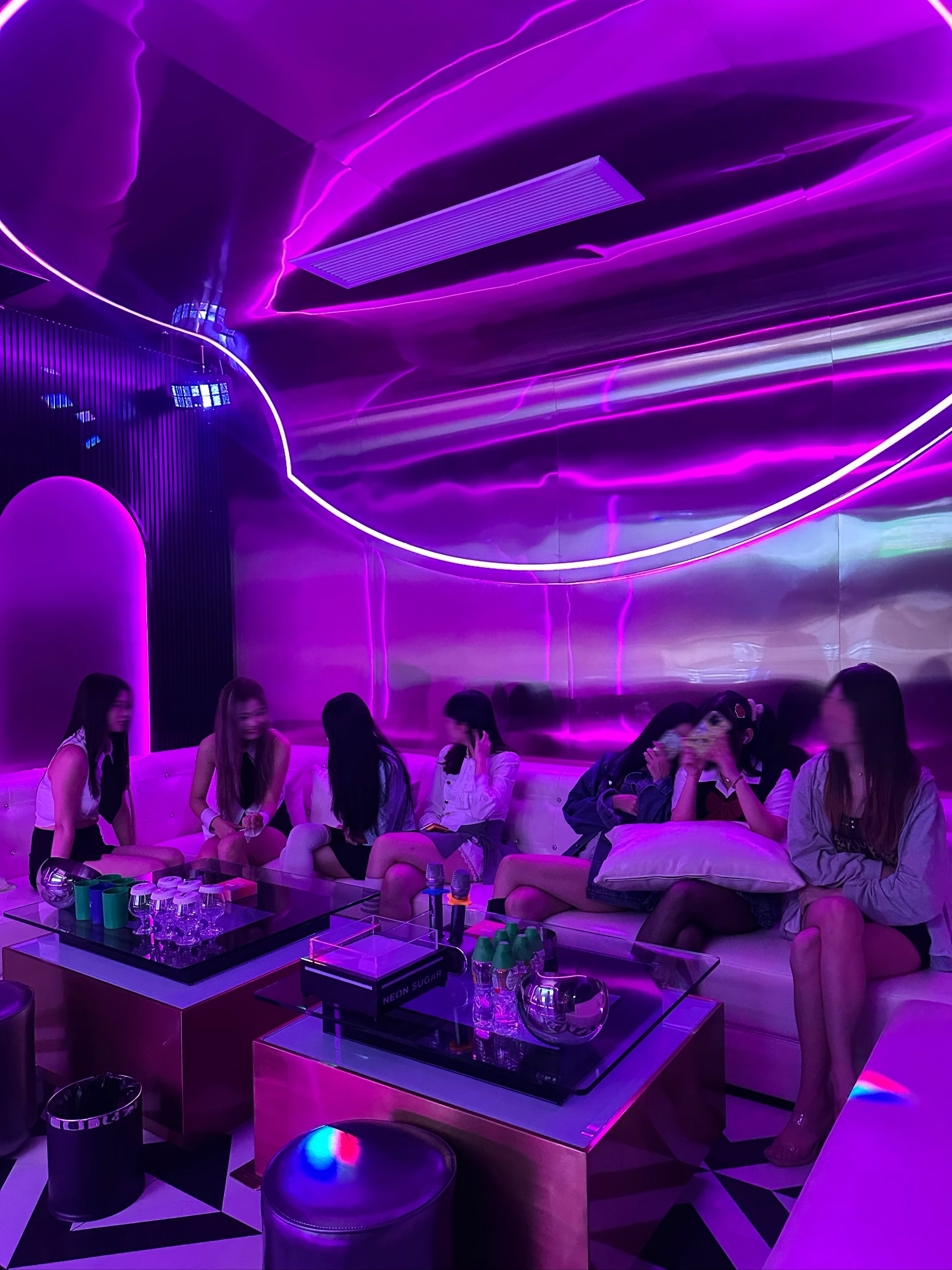 石家庄商务ktv优选商务ktv预订指南-行唐县ktv预定