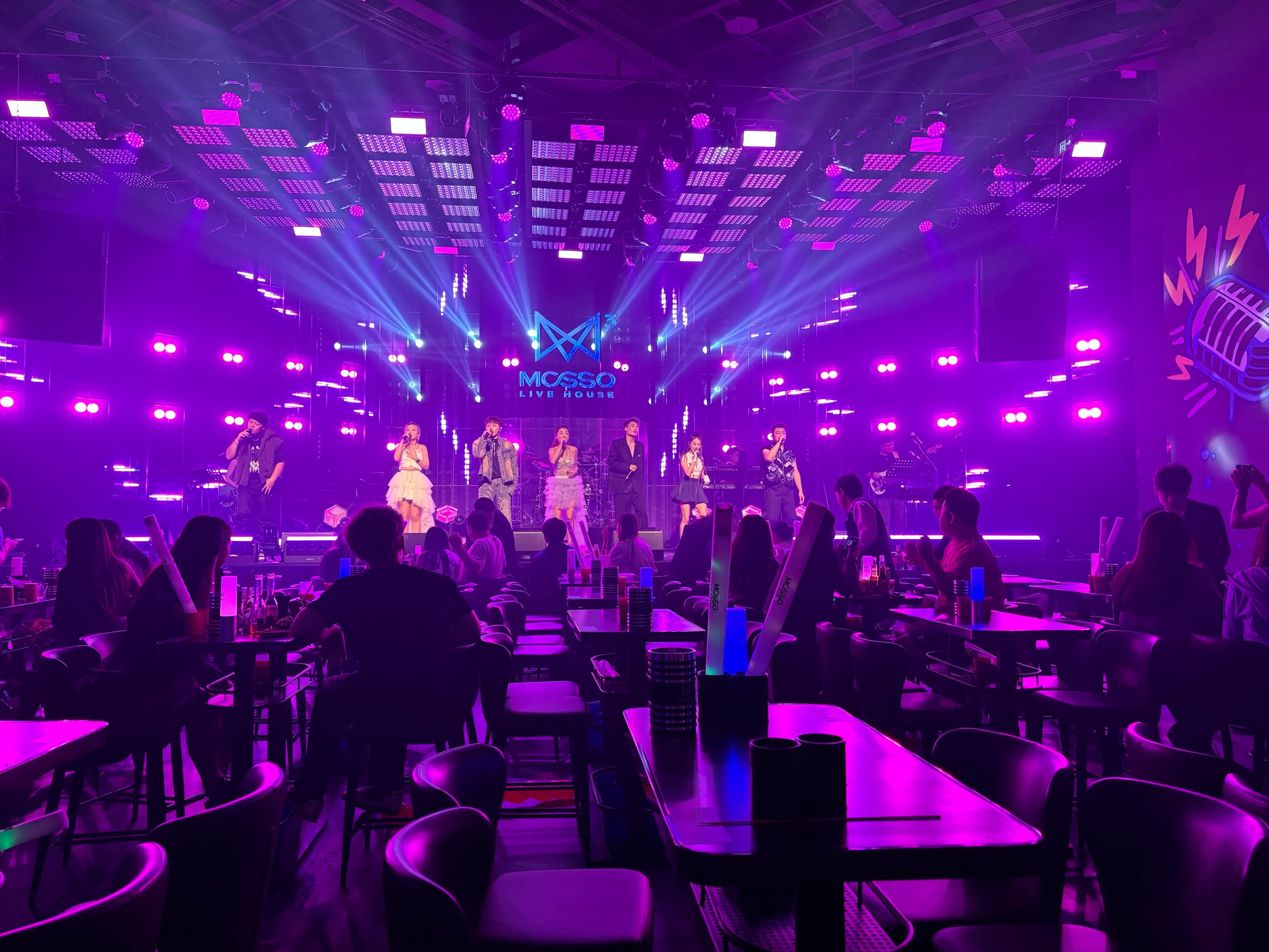 石家庄商务ktv，精彩玩法！-高邑县ktv预定